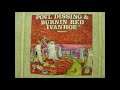 Povl Dissing & Burnin Red Ivanhoe ‎– 6 Elefantskovcikadeviser (1971)