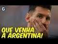 Programa Completo (28/06/19) - Vai ter BRASIL X ARGENTINA na Copa América!