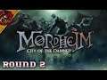 PvP League | Week 1 Game 2 | Mordheim City of the Damned