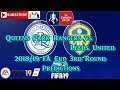 Queens Park Rangers vs Leeds United  | FA Cup 2018-19 3rd Round | Predictions FIFA 19
