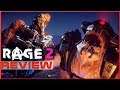 RAGE 2 | In-Depth Review