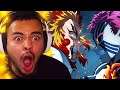 Rengoku VS Akaza is One of The GREATEST Fights Of All Time! (Demon Slayer Season 2 Reaction)