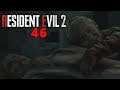 RESIDENT EVIL 2 #46 - Am Ende war es Liebe! (ENDE) [Let's Play Resident Evil 2]