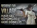 Resident Evil: Village - İnceleme