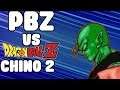 Sacudelos vs Dragon Ball Z Chino Parte 2 - Héroes en Namek