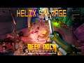 Salvage Operation: Wicked Helix
