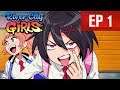 SCHOOL BREAK OUT | River City Girls EP 1