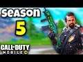 SEASON 5 UPDATE!! - EVERYTHING NEW COMING TO COD MOBILE!!
