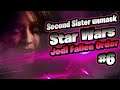 Second Sister unmasks on Zeffo | Star Wars Jedi: Fallen Order #6