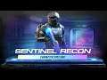 Sentinel Recon จักรกลสังหารมาแล้ว !