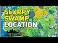 Slurpy Swamp Named Location Fortnite Chapter 2