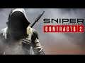 Sniper Ghost Warrior Contracts 2 Full Playthrough 2021 Longplay (All Objectives)