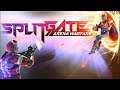 Splitgate: Arena Warfare - Gameplay