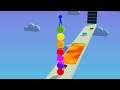 Stack Rider π‘π΄π’ MAX LEVELS All Levels Gameplay Walkthrough Android, iOS BIG UPDATE!!