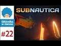 Subnautica PL #22 | Schodzimy poniżej 1200 m! :o
