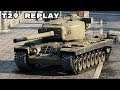 World of Tanks | T29 Gameplay | 13K DAMAGE BLOCKED