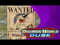 The Death of Q, Digimon Dusk Nuzlocke part 9