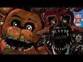 THE MOST INTENSE UCN FANGAME EVER!! (15000 Points!) | Ultra Custom Night - Part 2