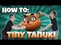 THIS is the MESSI of Rumble Stars: TINY TANUKI - Tips :: E084