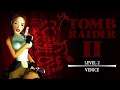 Tomb Raider 2 | level 2 - Venice | 1440p