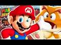 VORSICHT BISSIGE KATZEN GUMBAS 🐲 Super Mario 3D World Bowser's Fury #008 [Deutsch]