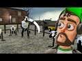 We Started a Cartoon Sheep Farm in Gmod? (Garry's Mod)