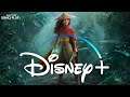 When Can You Watch “Raya And The Last Dragon” For Free On Disney+? | Disney Plus News