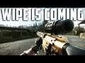 Wipe Is Coming | Escape From Tarkov