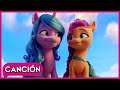 Yo Cuidaré de Ti (Canción) - MLP: Nueva Generación [Español Latino]