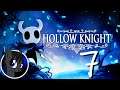 [07] Hollow Knight: Bittersweet (Read Desc)