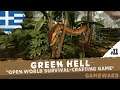 Το νησί ανακόντα! #11 | Green Hell | Greek