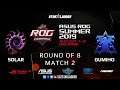 2019 Assembly Summer Ro8 Match 2: Solar (Z) vs GuMiho (T)
