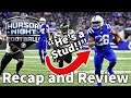 2021 NFL Week 9: Thursday Night Football - Indianapolis Colts vs New York Jets Review