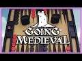 Backgammon. │ Going Medieval #3