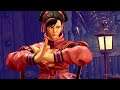 BCRF x SFV - Stand with Street Fighter in Supporting Breast Cancer Research