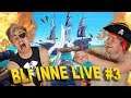 SEA OF THIEVES - BLI INNE Livestream #3