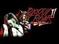 Bloody Roar 2 Arcade Mode with Uriko