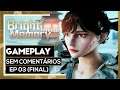 BRIGHT MEMORY:INFINITE #03 (FINAL) - Gameplay Sem Comentários em Português - PTBR (JOGO COMPLETO)