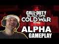Call of Duty Black Ops Cold War | ALPHA WEEKEND HIGHLIGHTS