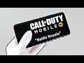 Call of Duty Mobile "BATTLE ROYALE" Gameplay - Samsung Galaxy S10 5G + OnePlus 7 Pro