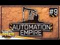 Capacitors! - Automation Empire - Strategy Process Management Game - Episode #9