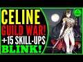 Celine (Let's Blink!) 💥 Epic Seven Guild War PVP