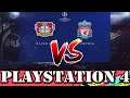 Champions Bayern 04 vs Liverpool FIFA 20 PS4