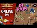 Command and Conquer Remastered: Tiberian Dawn (C&C TD) - 1v1 Online Multiplayer Ranked - Season 2