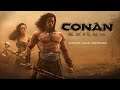 Conan Exiles - L'Armure de Pierre - Ep.4 (en français)