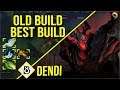 Dendi - Shadow Fiend | OLD BUILD BEST BUILD | Dota 2 Pro Players Gameplay | Spotnet Dota 2