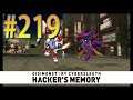 Digimon Story: Cyber Sleuth - Hackery's Memory Part 219 - Tough Hacker