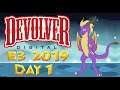 E3 2019 - Day 1 - Devolver Digital Stream VOD