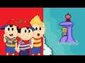 EarthBound/MOTHER2 (SNES Classic) part 3