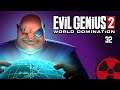 Evil Genius 2: World Domination - #32: Ein Moment der Besinnung | Gameplay German